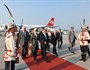 Cumhurbaşkanı Gül Bulgaristan’da: “İlişkilerimizi Daha da Geliştirme İnancındayız”