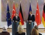Görüşmelerin Odak Noktası: “Türk-Alman İlişkilerini Geleceğe Taşımak”