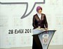 Sayın Hayrünnisa Gül’ün Konuşan Kitap Şenliği’nde Yaptıkları Konuşma - Ordu