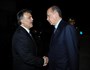 Cumhurbaşkanı Gül, Başbakan Erdoğan'a Taziye Ziyaretinde Bulundu