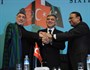 Haftalık Gündem 31 Ekim - 04 Kasım 2011