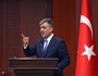 Cumhurbaşkanı Gül’den Suriye Açıklaması: “Bölge Kendi Meselelerini Kendisi Halletmeli”