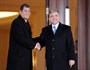 Haftalık Gündem 12 - 18 Mart 2012