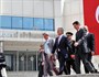 Haftalık Gündem 02 - 08 Nisan 2012