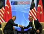 Haftalık Gündem 19 - 27 Mayıs 2012