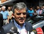 "Suriye Devleti'nin Güçlü, Halkının da Mutlu Olmasını İsteriz"