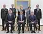 Estonya Büyükelçisinden Güven Mektubu 