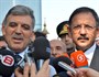 Everyone should make efforts to sort Turkey’s problems out”