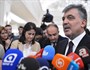 “Ülke İdaresinde Çift Başlılık Söz Konusu Değildir”