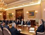 MÜSİAD Genel Başkanı Olpak
