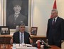 “Teröre Karşı Her Türlü Tedbiri Alma Hakkımız Vardır”