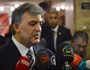 “Varımızla, Yoğumuzla Terörle Mücadele Edeceğiz”