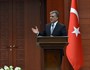 Yeni Büyükşehir Yasası: “Anayasa’ya Aykırılık Görmedim”