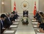 Azerbaycan Başbakan Yardımcısı Efendiyev