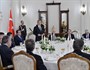 Haftalık Gündem 17-23 Aralık 2012