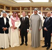 11. Cumhurbaşkanı Abdullah Gül’den Kuveyt Ziyareti