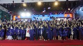Abdullah Gül Üniversitesi 2025-2026 Yılı Mezuniyet Töreni Düzenlendi
