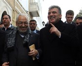 11. Cumhurbaşkanı Abdullah Gül'den Tunus'a Gannuşi Çağrısı