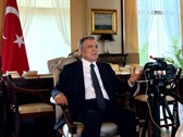 11. Cumhurbaşkanı Abdullah Gül, AK Parti’nin Kuruluş Hikayesini Anlattı