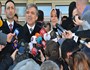 “Demokrasinin En Güzel Günlerinden Birini Yaşıyoruz; Millet, Görüşlerini Oy Sandığında İfade Ediyor”