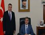 Cumhurbaşkanı Gül Kırklareli Belediyesi’ni Ziyaret Etti