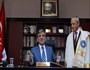 “Binalar Yapılabilir Ama İçerisindeki Kaliteyi Tutturmak Her Şeyden Önemlidir”