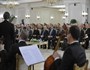 Cumhurbaşkanlığı Klasik Türk Müziği Korosu İlk Konserini Çankaya Köşkü'nde Verdi