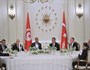 Cumhurbaşkanı Gül’den Tunus Cumhurbaşkanı Merzuki Onuruna Akşam Yemeği