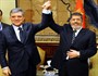Haftalık Gündem 04-10 Şubat 2013