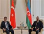 Türk Konseyi 3. Zirvesi Çerçevesinde İkili Görüşmeler