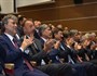 “İpek Yolunu Yeniden Diriltmek Stratejik Önceliğimiz Olmalıdır”