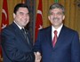 Türkmen Devlet Başkanı Türkiye`yi Ziyaret Etti