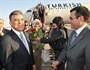 Cumhurbaşkanı Gül: "Türkiye-Suriye İlişkileri Çok Daha İleride Olmalı"