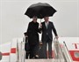 Cumhurbaşkanı Gül ABD'den Döndü