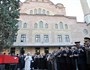 Cumhurbaşkanı Gül Eskişehir'de Şehit Cenazesine Katıldı