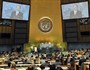 Türkiye BM Güvenlik Konseyi Geçici Üyesi
