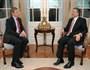 Cumhurbaşkanı Gül Macaristan Başbakanını Kabul Etti