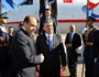 Cumhurbaşkanı Gül, Filistin İçin Mısır'a Gitti