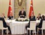 Cumhurbaşkanı Gül: "Valiler, Vatandaş Odaklı Kamu Hizmetinin Uygulayıcısıdır"