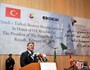 Cumhurbaşkanı Gül İş Adamlarına Hitap Etti: "İki Ülke Karşılıklı Yatırımlarını Arttırmalı"