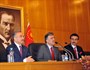Cumhurbaşkanı Gül, Rusya Federasyonu'na Gitti