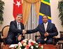 Cumhurbaşkanı Gül: "Tanzanya İle İlişkilerimizde Yeni Bir Sayfa Açılıyor"