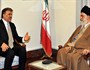 Cumhurbaşkanı Abdullah Gül Tahran'da