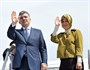 Cumhurbaşkanı Gül, NATO Zirvesi İçin Almanya'ya Gitti