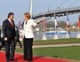 Cumhurbaşkanı Gül, NATO Zirvesi'nde