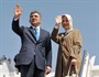Cumhurbaşkanı Gül Bahreyn'e Gitti
