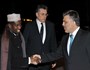 Cumhurbaşkanı Gül: "Somali Cumhurbaşkanı'nın Ziyareti İlişkilerimiz İçin Yeni Ufuklar Açacaktır"