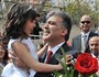 Cumhurbaşkanı Gül: "Bütün Dünya Çocuklarının Bayramını Tebrik Ediyorum"