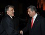 Cumhurbaşkanı Gül: "Her Şey Türkiye ve Azerbaycan'ın Çıkarı İçin"