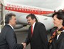 Cumhurbaşkanı Gül, Çek Cumhuriyeti'nden Döndü